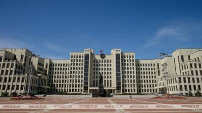 Правительство утвердило новую редакцию визовых правил Беларуси