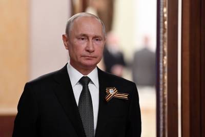 Путину назвали подходящее место для отправки сомневающихся в силе и мощи России