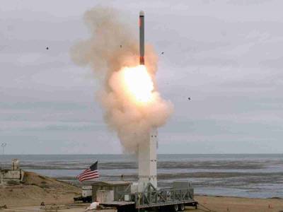 Китай выступил против планов США разместить ракеты в регионе