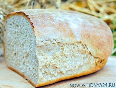 Россияне стали покупать более дешевый хлеб