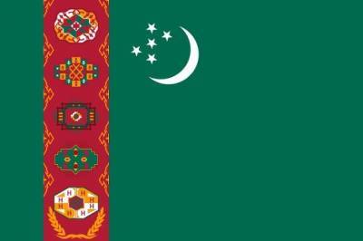 В Туркмении обвинили во лжи посольство США за сообщение о наличии в стране COVID-зараженных