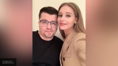 Ведущий Маркони: развод Харламова и Асмус стал частью розыгрыша