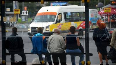 Кировский район Ленобласти потратит на общественный транспорт рекордные 313 млн рублей