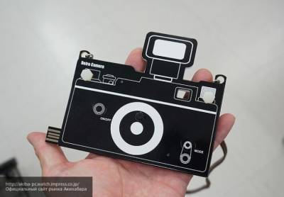 Компания Olympus больше не будет производить фотокамеры
