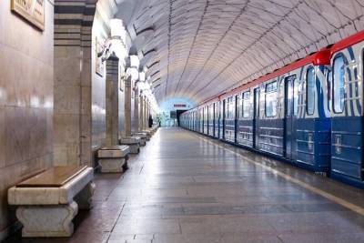 Вход на ряд станций метро Москвы могут ограничить вечером 24 июня