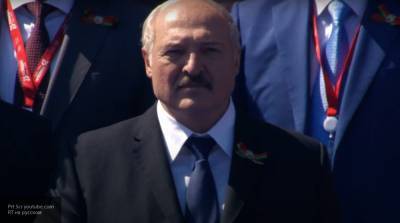 Лукашенко посетил прием в Кремле в честь гостей парада Победы