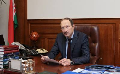Генпрокуратура отреагировала на недопуск адвокатов к Виктору и Эдуарду Бабарико