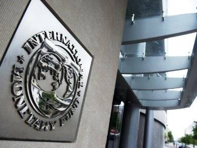 МВФ ухудшил свои прогнозы на 2020 год