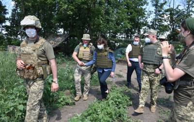 Преступность в зоне конфликта на Донбассе выросла на треть