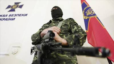 В Киеве контрразведка задержала пророссийских пропагандистов сепаратизма