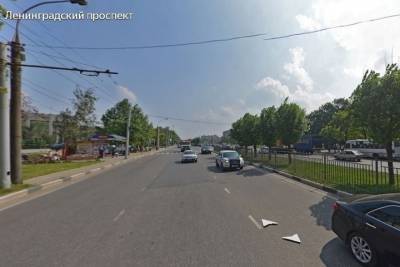 Жители Тутаева голосуют за расширение Ленинградского проспекта