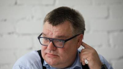 Суд в Минске не удовлетворил жалобу на задержание Виктора Бабарико