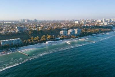 Треть пляжей в Одесской области не подходят для купания