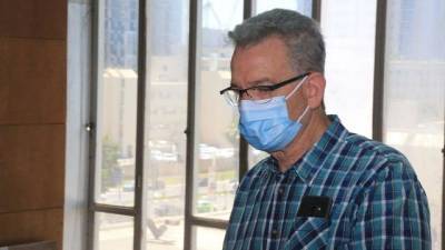 Педиатр из Тель-Авива получил год тюрьмы за содомию мальчиков