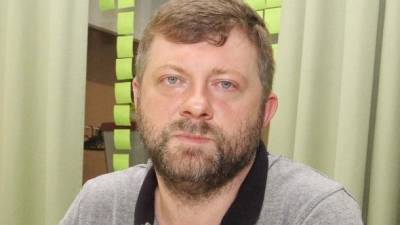 Корниенко извинился перед Аллахвердиевой и Домбровской