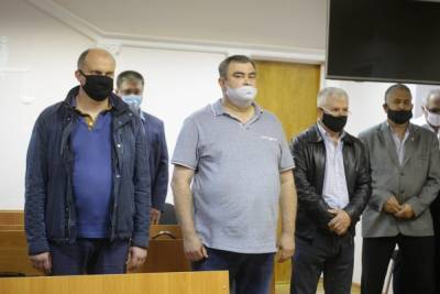 ВС Башкирии оправдал двух экс-полицейских по делу об изнасиловании дознавательницы