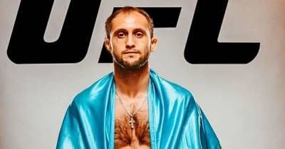 UFC объявил о бое между украинцем и россиянином на "бойцовском острове"