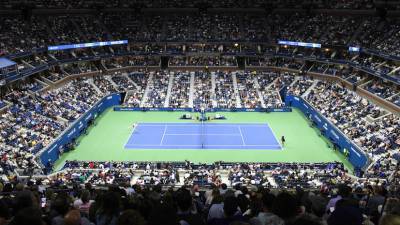 «Можно заболеть, сходив в магазин»: Южный о влиянии COVID-19 на ATP-тур, критике в адрес Джоковича и бойкоте US Open