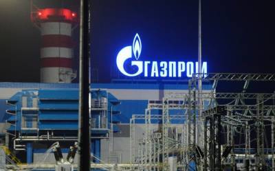 Газпром вынужден платить за пустой газопровод