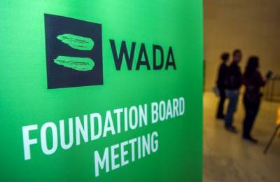 В США пригрозили лишить WADA финансирования за слабую активность по России