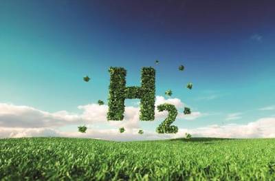 Стало известно, как водород может помочь выходу из экономического кризиса