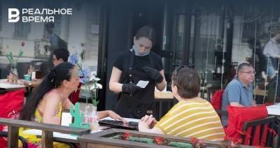 Сумерки ресторанного бизнеса: в Татарстане работают только 30% заведений общепита