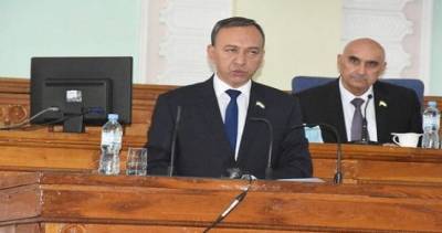 Парламент Таджикистана рассмотрит поправки в госбюджет