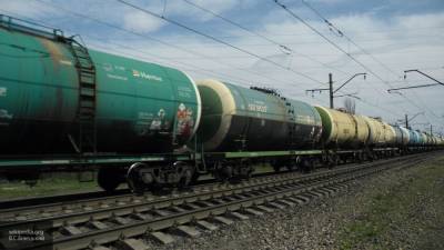 Превышения концентрации метанола после повреждения цистерны в Татарстане не обнаружено