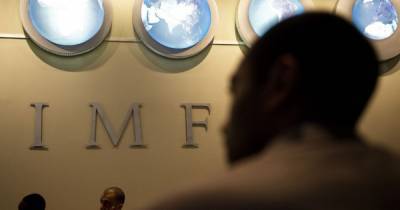 МВФ ухудшил свой прогноз на 2020 год: впервые он негативный для всех регионов мира