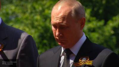 Посол РФ в ФРГ заявил о широком обсуждении статьи Путина о Второй мировой
