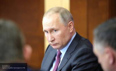 Посол России в Германии подтвердил большой резонанс статьи Путина о ВОВ