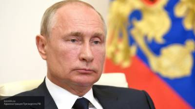 Посол РФ в ФРГ заявил, что статья Путина о Второй мировой обсуждается в научных кругах
