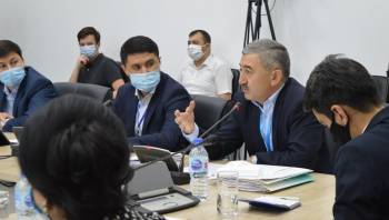 В Узбекистане появится Комитет по борьбе с пытками – омбудсман