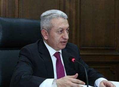 Минфин Армении: Государство в 2019 году вернул бизнесу старые долги по НДС