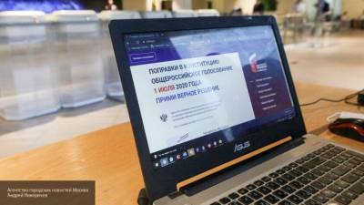 Нижегородский "Голос" отказался от наблюдения за голосованием по поправкам к Конституции