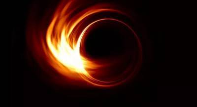 Ученые доказали, что из черных дыр можно добывать энергию