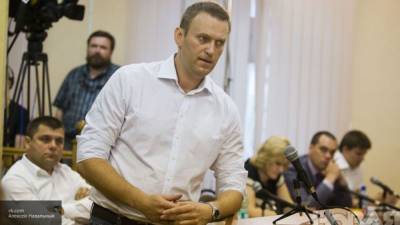 Команда Навального увеличила публикации вбросов о конституционных поправках