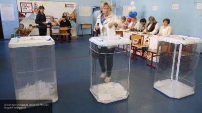 Внутри нижегородского "Голоса" произошел раскол в преддверии голосования по Конституции