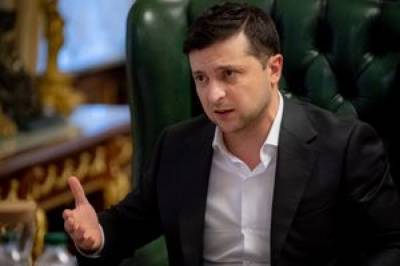 Зеленский заявил, что некоторые рейсы из Турции в Украину возобновят
