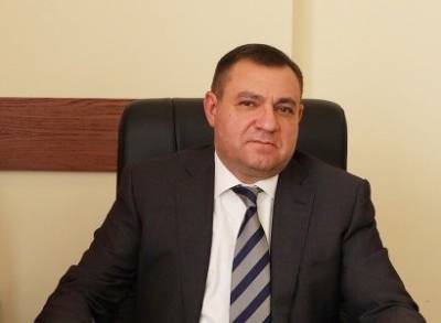 Глава Высшего судебного совета Армении прокомментировал совместное заявление следственных органов