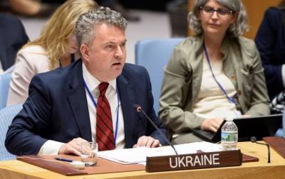 Украина в ООН осудила нарушение прав детей в оккупированном Крыму