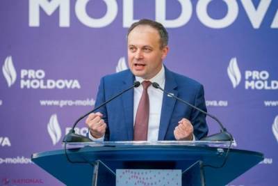 Канду: Падение правительства Молдавии — дело нескольких дней