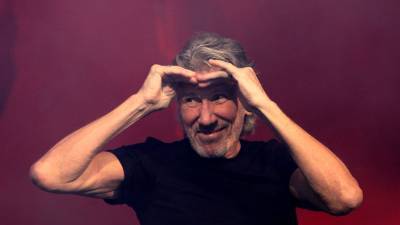 Основатель Pink Floyd призвал не забывать о вкладе СССР в победе над фашизмом
