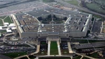 Куратор гиперзвука и космоса в Пентагоне уходит в отставку