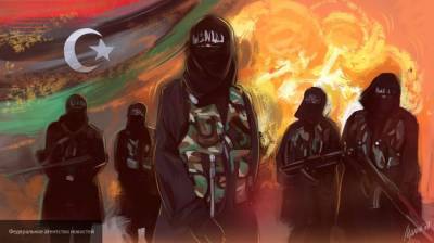Советник МУС: Турция в Ливии совершает военные преступления против человечества