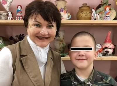 Брат замурованного в бетон ребенка в Астрахани знал об убийстве