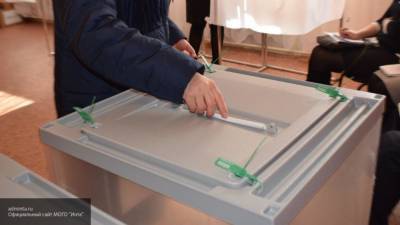Наблюдатели "Голоса" проигнорируют голосование по Конституции в Нижнем Новгороде