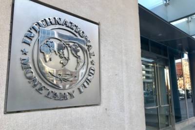 Коронакризис будет значительно хуже, чем ожидалось: новый прогноз МВФ