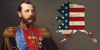 «Выбираю Север» Причины поддержки Северян Александром II в Американской гражданской войне