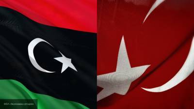 Действия Турции в Ливии нарушают положения, закрепленные в статуте МУС
